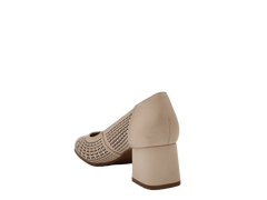 Pantofi Dama Piele Naturala Bottero KOND 353802 - Bottero - amely.ro