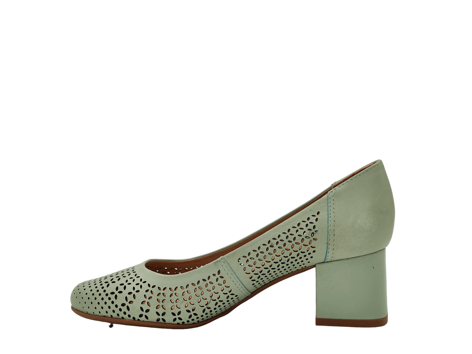 Pantofi Dama Piele Naturala Bottero KOND 353802 - Bottero - amely.ro