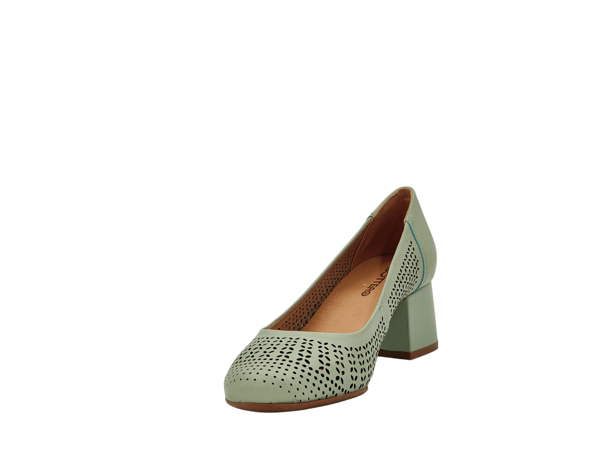 Pantofi Dama Piele Naturala Bottero KOND 353802 - Bottero - amely.ro