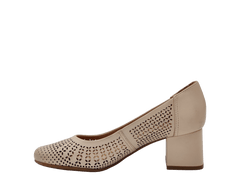 Pantofi Dama Piele Naturala Bottero KOND 353802 - Bottero - amely.ro