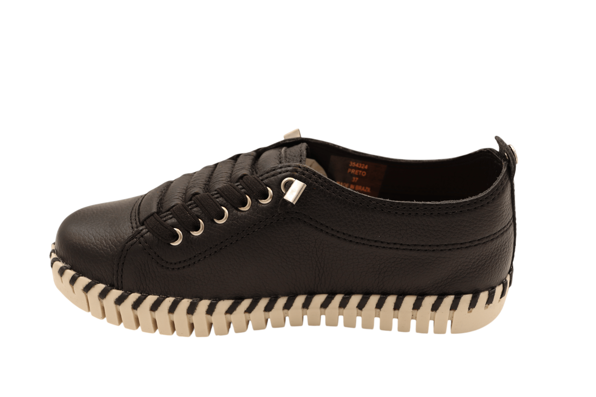 Pantofi Dama Piele Naturala Bottero KOND 354324 - Bottero - amely.ro