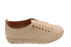 Pantofi Dama Piele Naturala Bottero KOND 354324 - Bottero - amely.ro