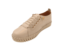 Pantofi Dama Piele Naturala Bottero KOND 354324 - Bottero - amely.ro