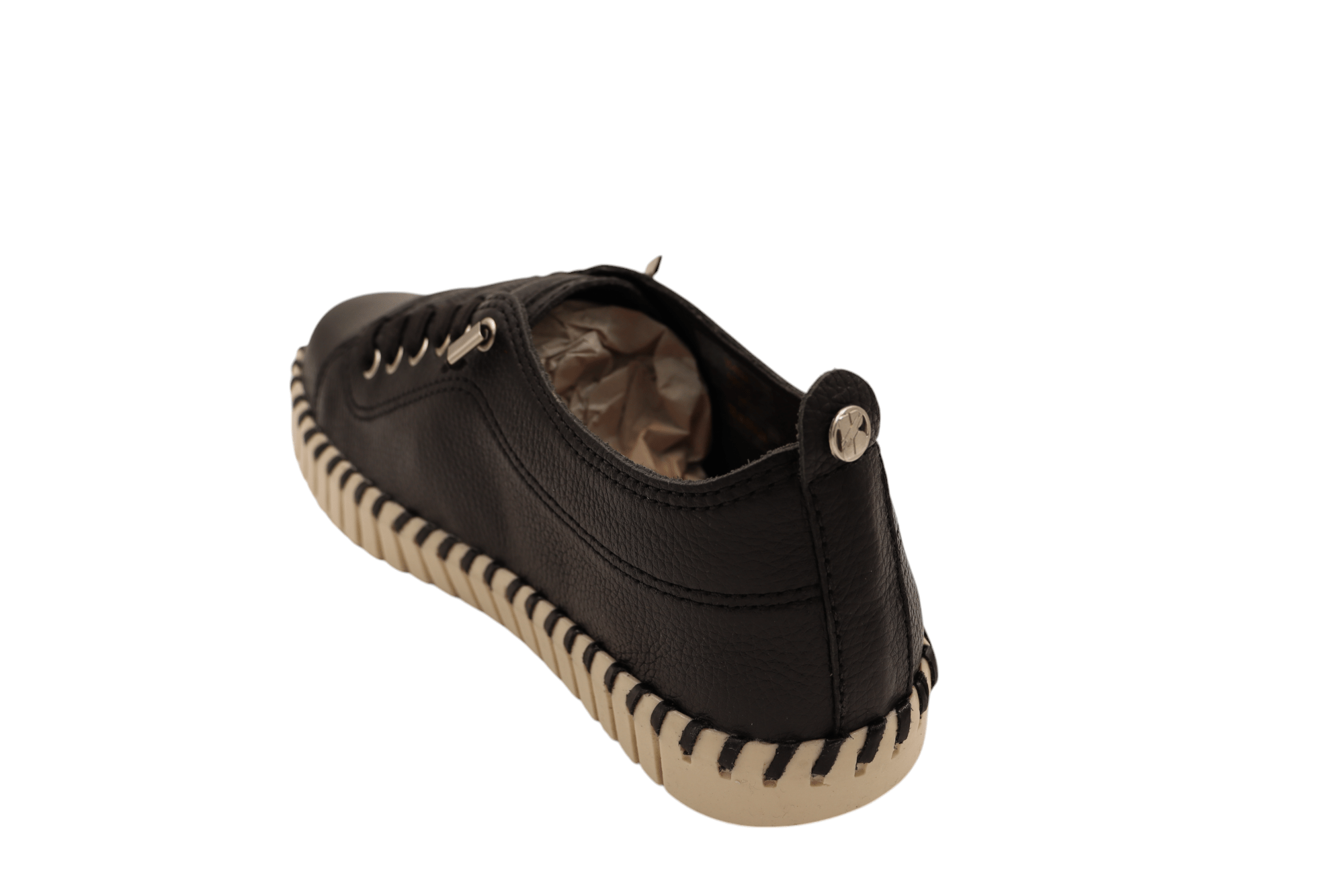 Pantofi Dama Piele Naturala Bottero KOND 354324 - Bottero - amely.ro