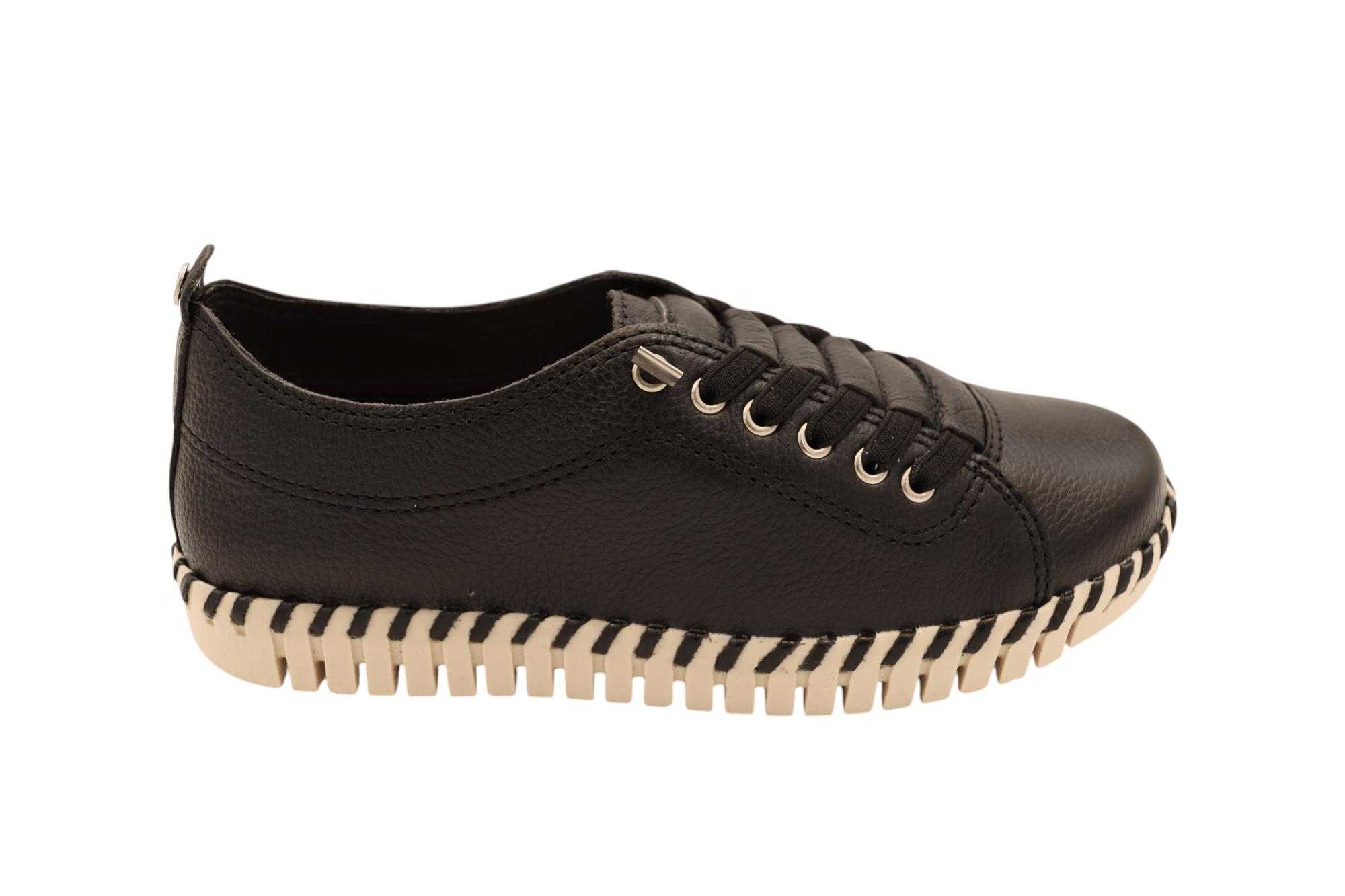 Pantofi Dama Piele Naturala Bottero KOND 354324 - Bottero - amely.ro
