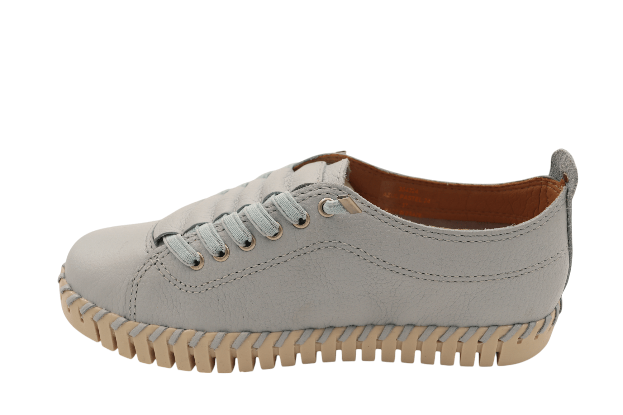 Pantofi Dama Piele Naturala Bottero KOND 354324 - Bottero - amely.ro