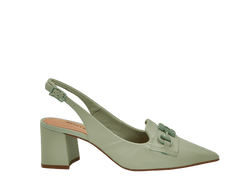 Pantofi Dama Piele Naturala Bottero KOND 354904 - Bottero - amely.ro