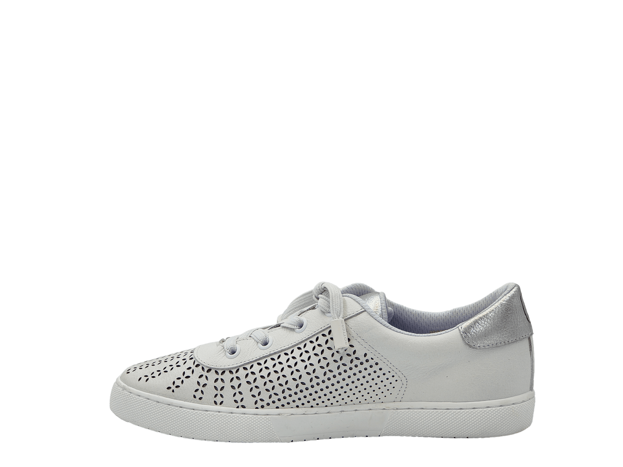 Pantofi Dama Piele Naturala Bottero KOND 355002 - Bottero - amely.ro