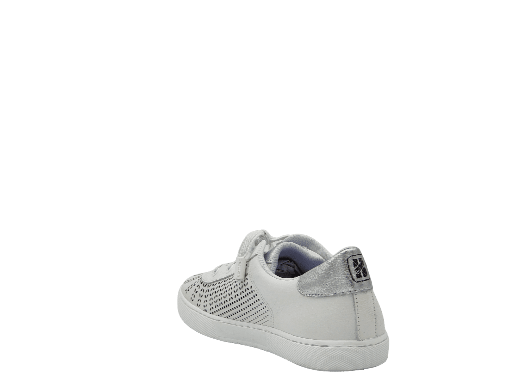 Pantofi Dama Piele Naturala Bottero KOND 355002 - Bottero - amely.ro