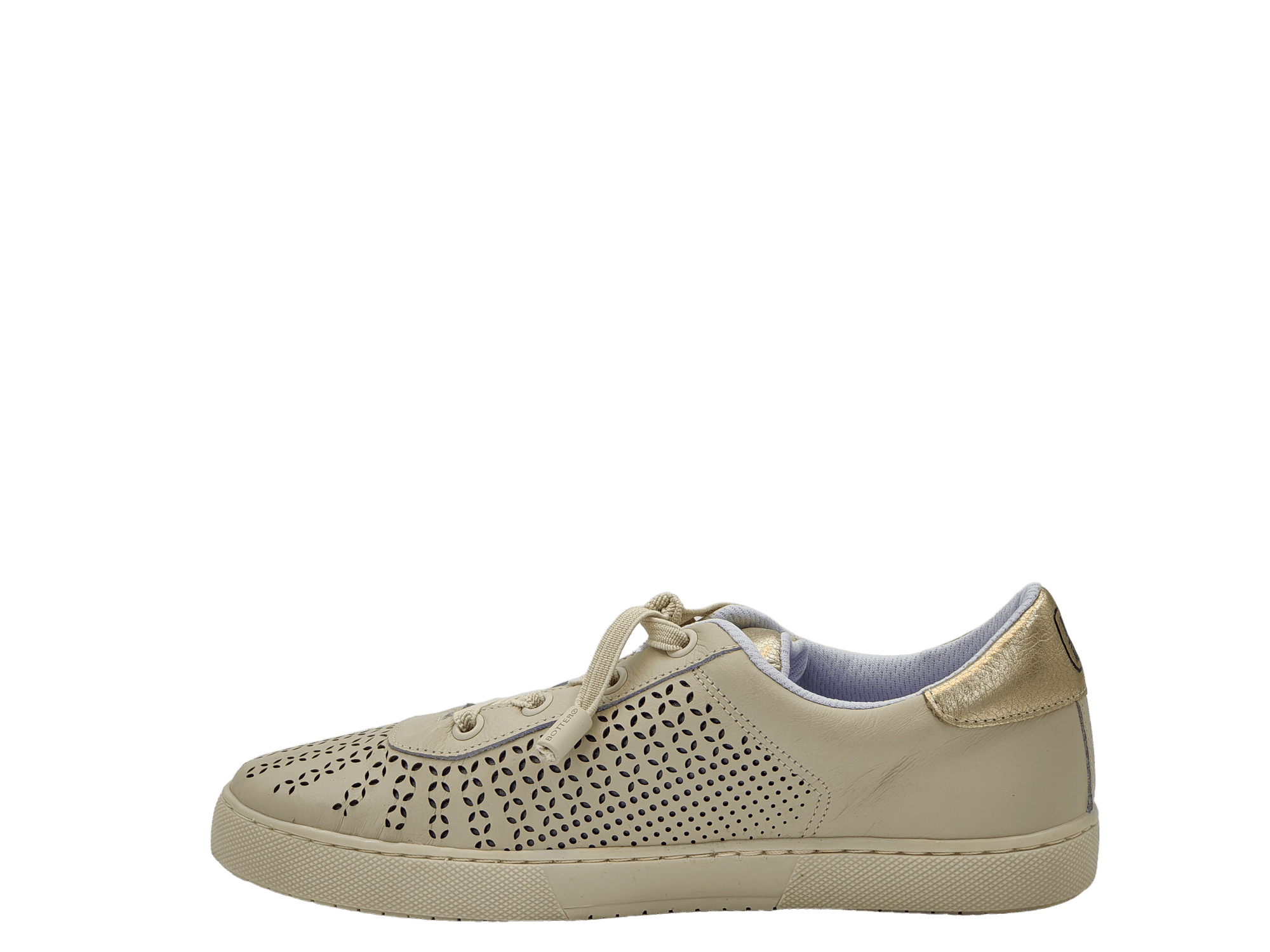 Pantofi Dama Piele Naturala Bottero KOND 355002 - Bottero - amely.ro