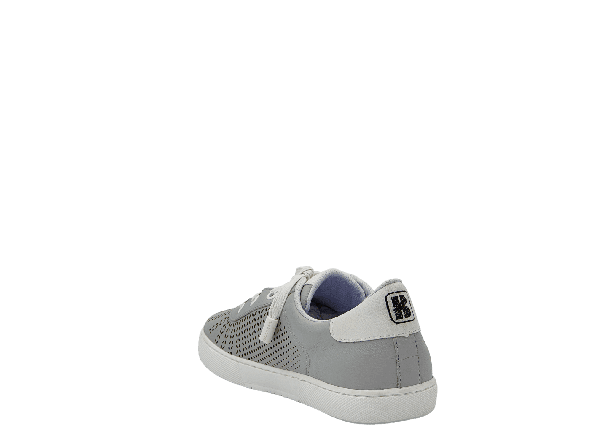 Pantofi Dama Piele Naturala Bottero KOND 355002 - Bottero - amely.ro