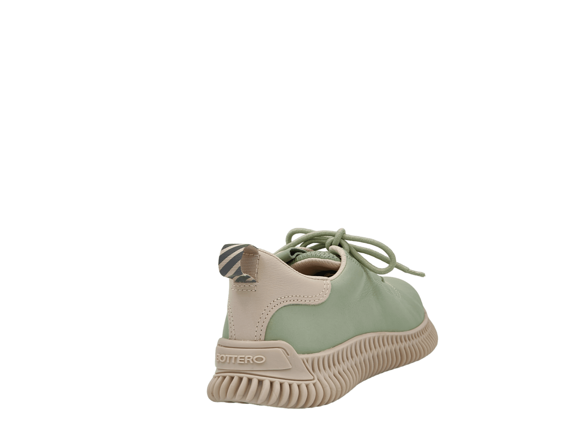 Pantofi Dama Piele Naturala Bottero KOND 357503 - Bottero - amely.ro