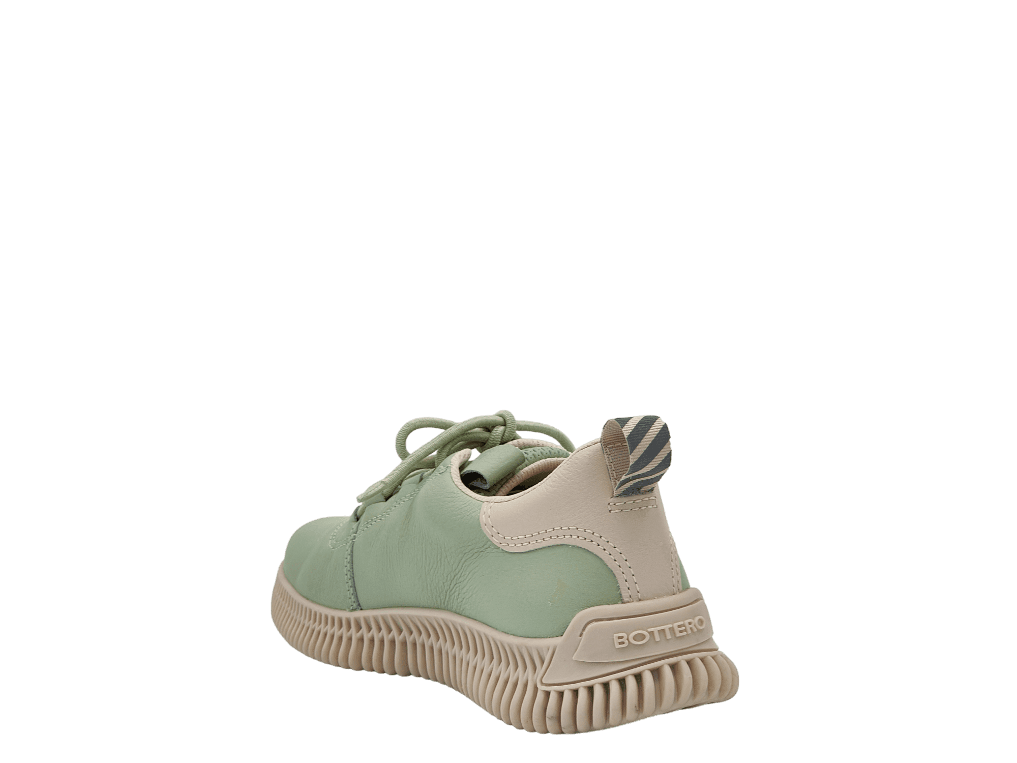 Pantofi Dama Piele Naturala Bottero KOND 357503 - Bottero - amely.ro