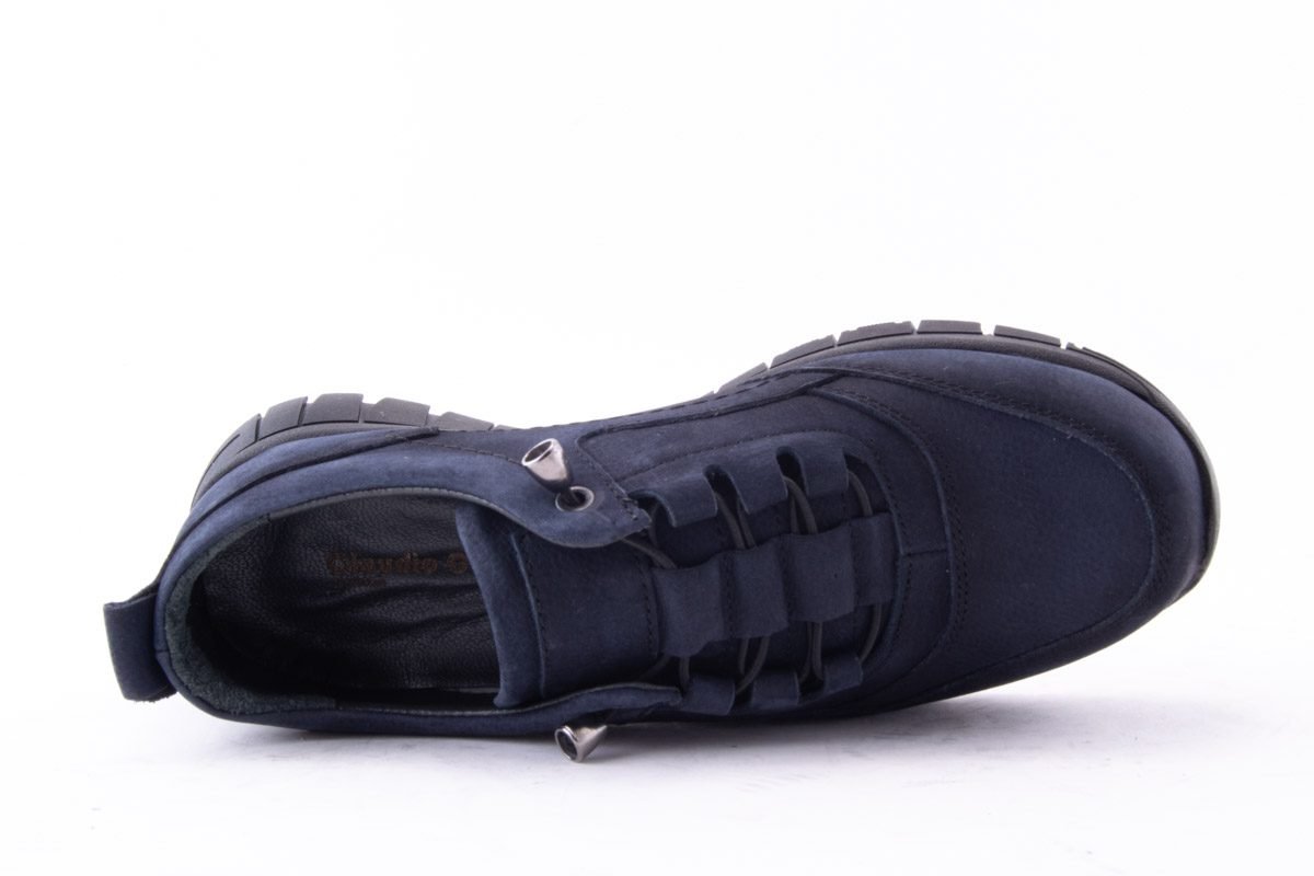 Pantofi Dama Piele Naturala Claudio Casini Cart 014 /Abv - Claudio Casini - amely.ro