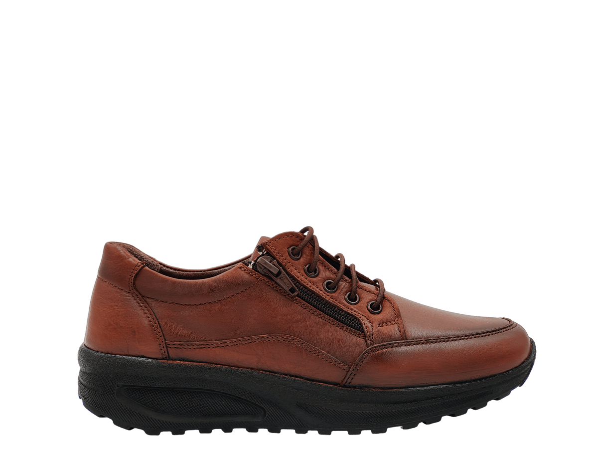 Pantofi Dama Piele Naturala Claudio Casini Cart 07F - Claudio Casini - amely.ro