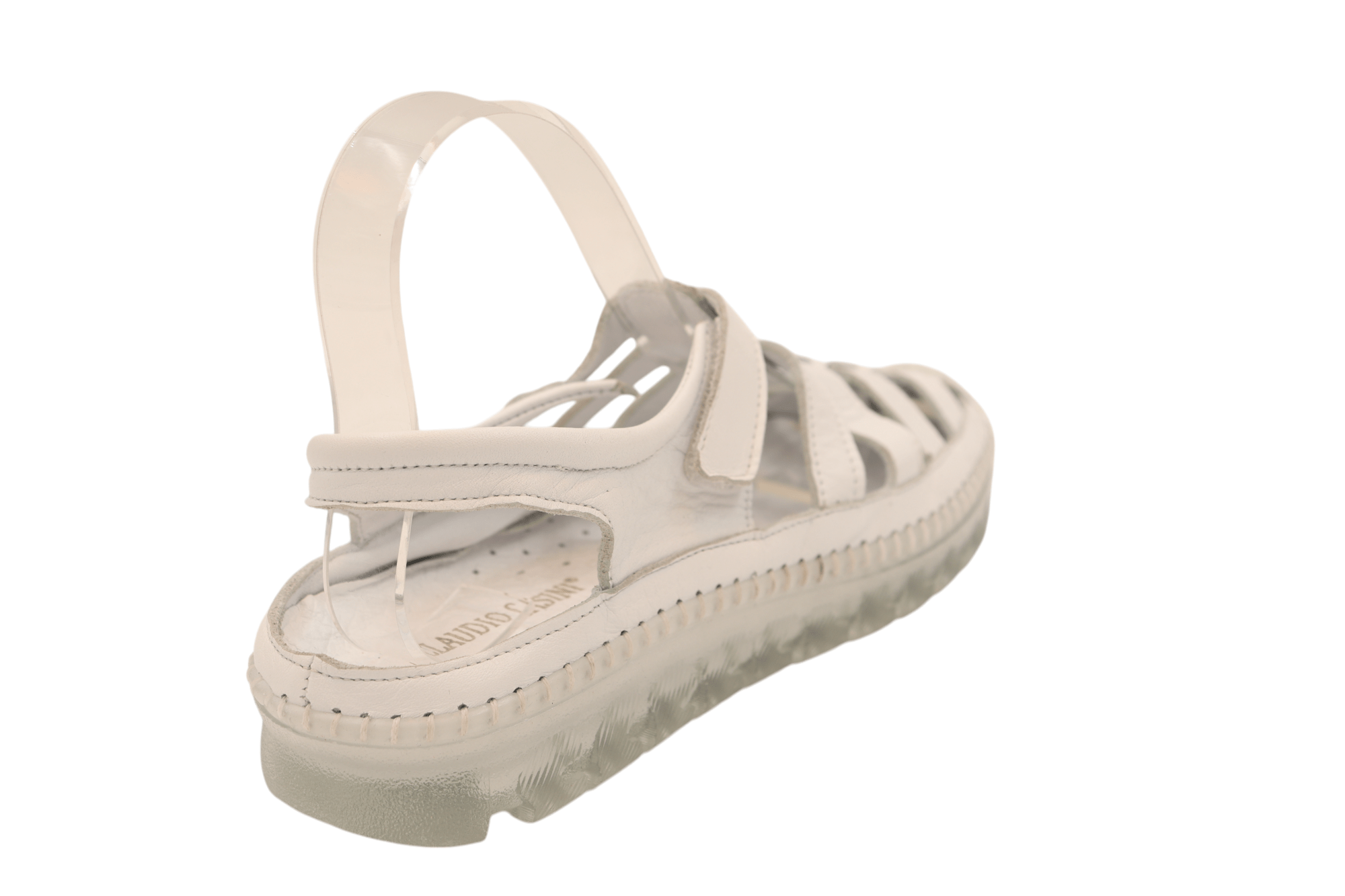 Pantofi Dama Piele Naturala Claudio Casini CART 106/decupat - Claudio Casini - amely.ro