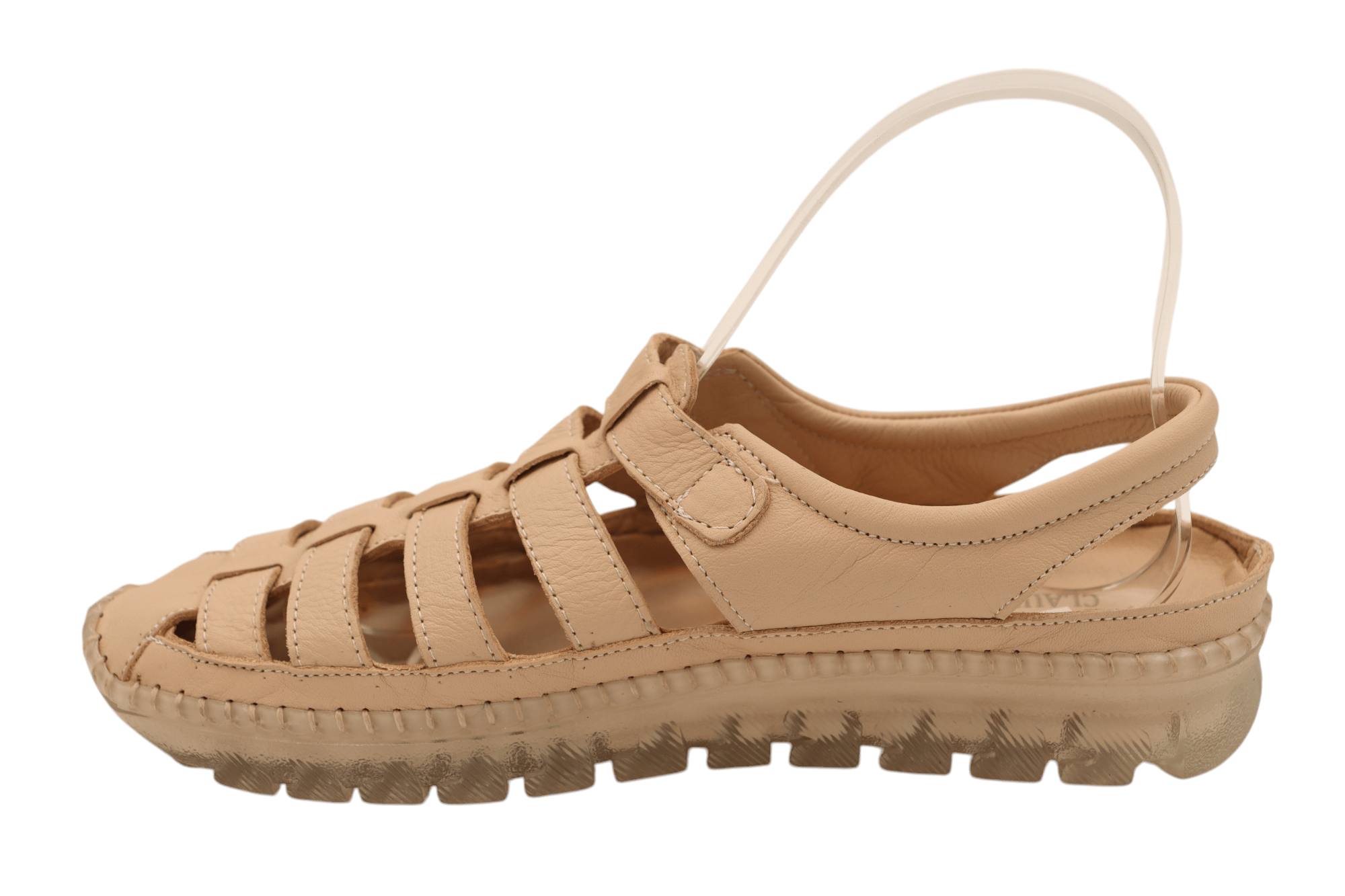 Pantofi Dama Piele Naturala Claudio Casini CART 106/decupat - Claudio Casini - amely.ro