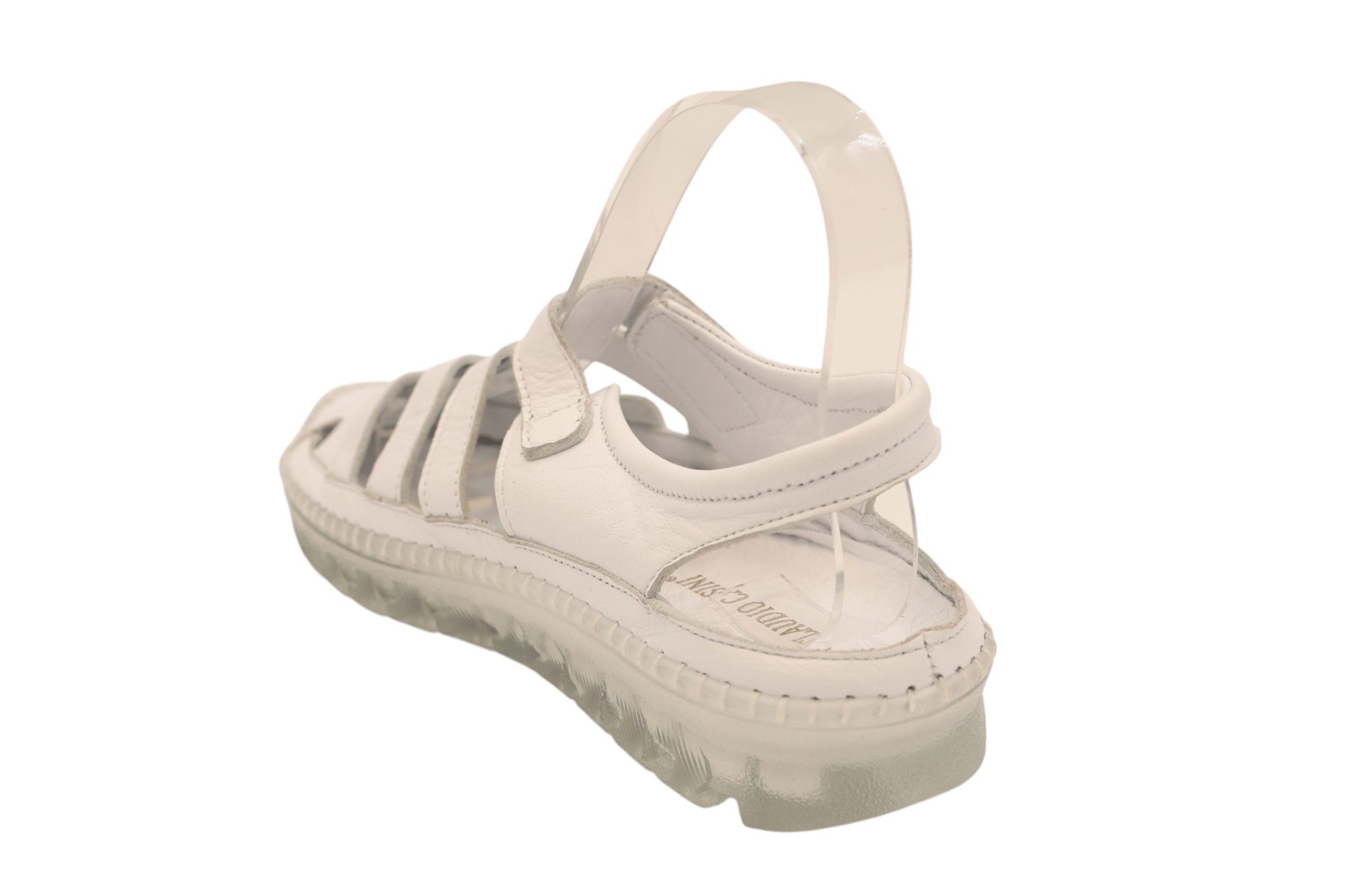 Pantofi Dama Piele Naturala Claudio Casini CART 106/decupat - Claudio Casini - amely.ro