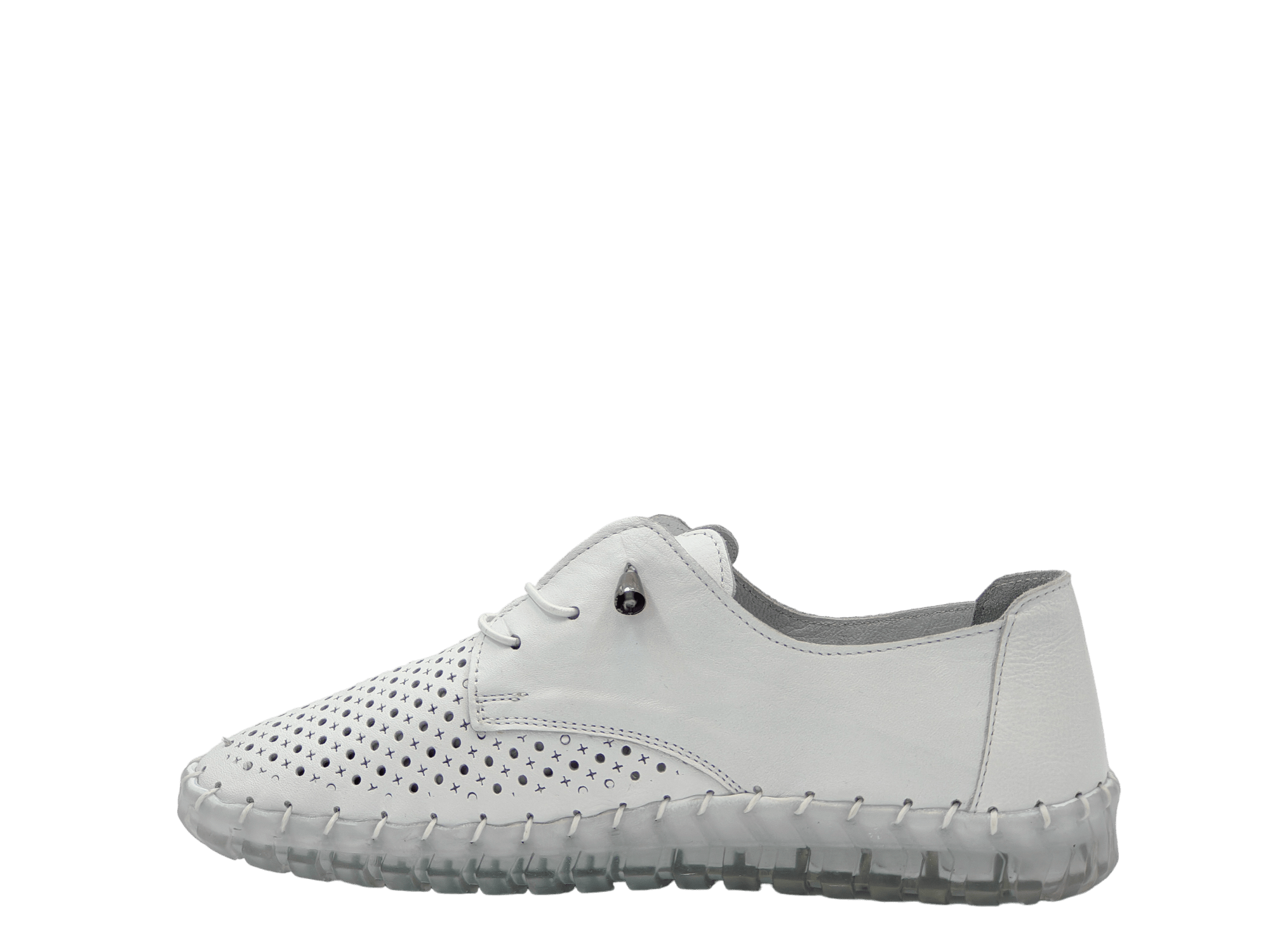 Pantofi Dama Piele Naturala Claudio Casini CART 111 - Claudio Casini - amely.ro