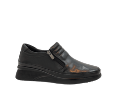 Pantofi Dama Piele Naturala Claudio Casini Cart 2424P - Claudio Casini - amely.ro