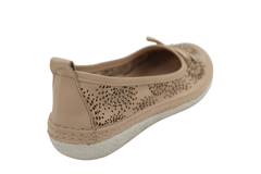 Pantofi Dama Piele Naturala Claudio Casini CART 25047 - Claudio Casini - amely.ro