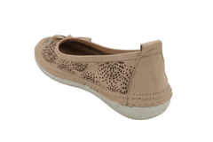 Pantofi Dama Piele Naturala Claudio Casini CART 25047 - Claudio Casini - amely.ro