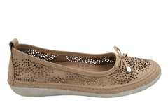 Pantofi Dama Piele Naturala Claudio Casini CART 25047 - Claudio Casini - amely.ro