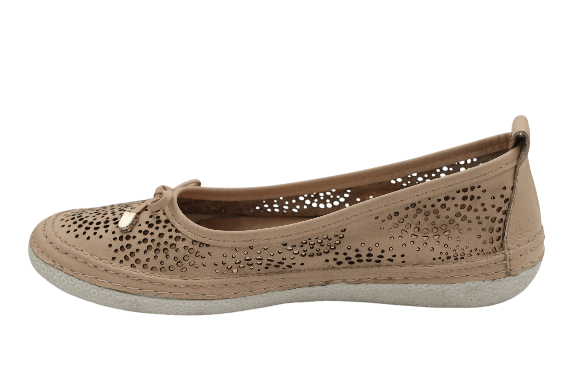 Pantofi Dama Piele Naturala Claudio Casini CART 25047 - Claudio Casini - amely.ro