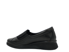 Pantofi Dama Piele Naturala Claudio Casini Cart 2591P - Claudio Casini - amely.ro