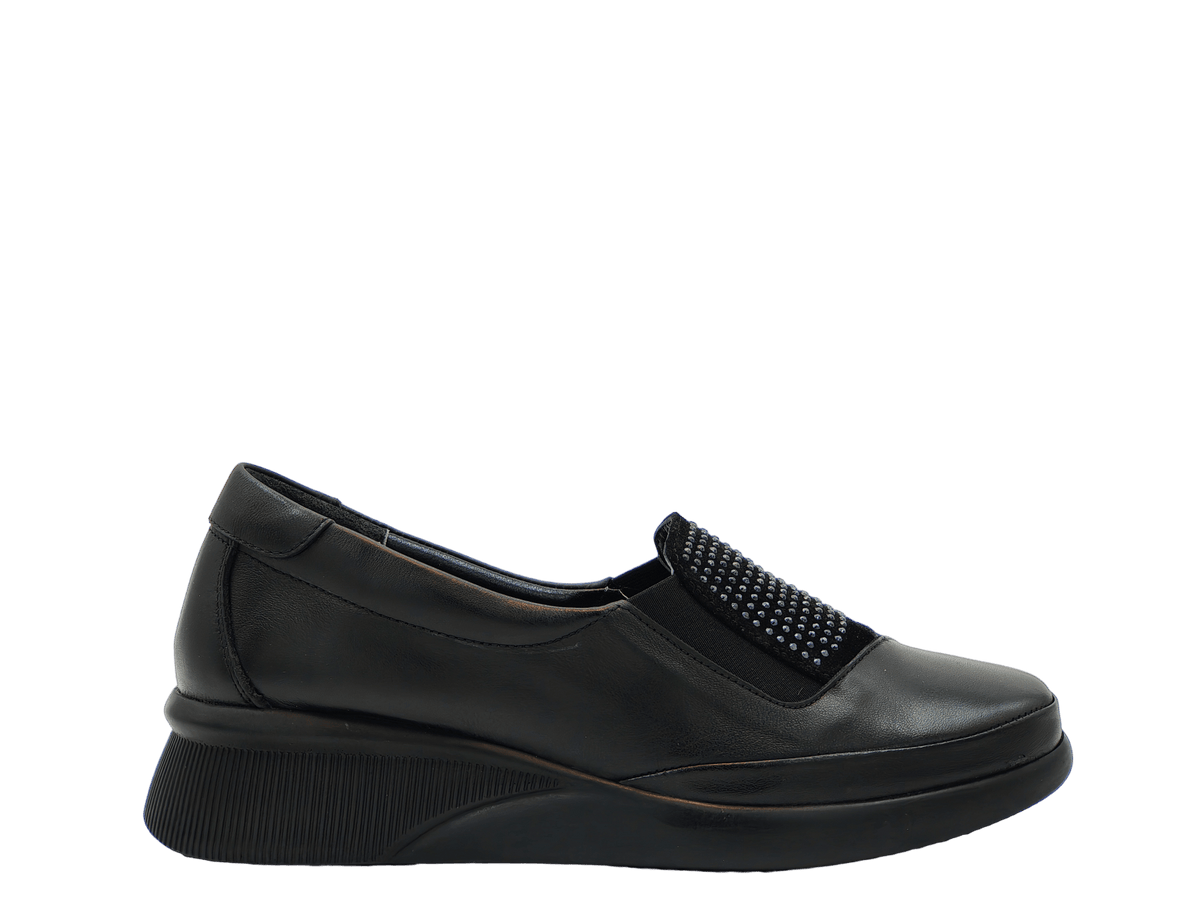 Pantofi Dama Piele Naturala Claudio Casini Cart 2591P - Claudio Casini - amely.ro