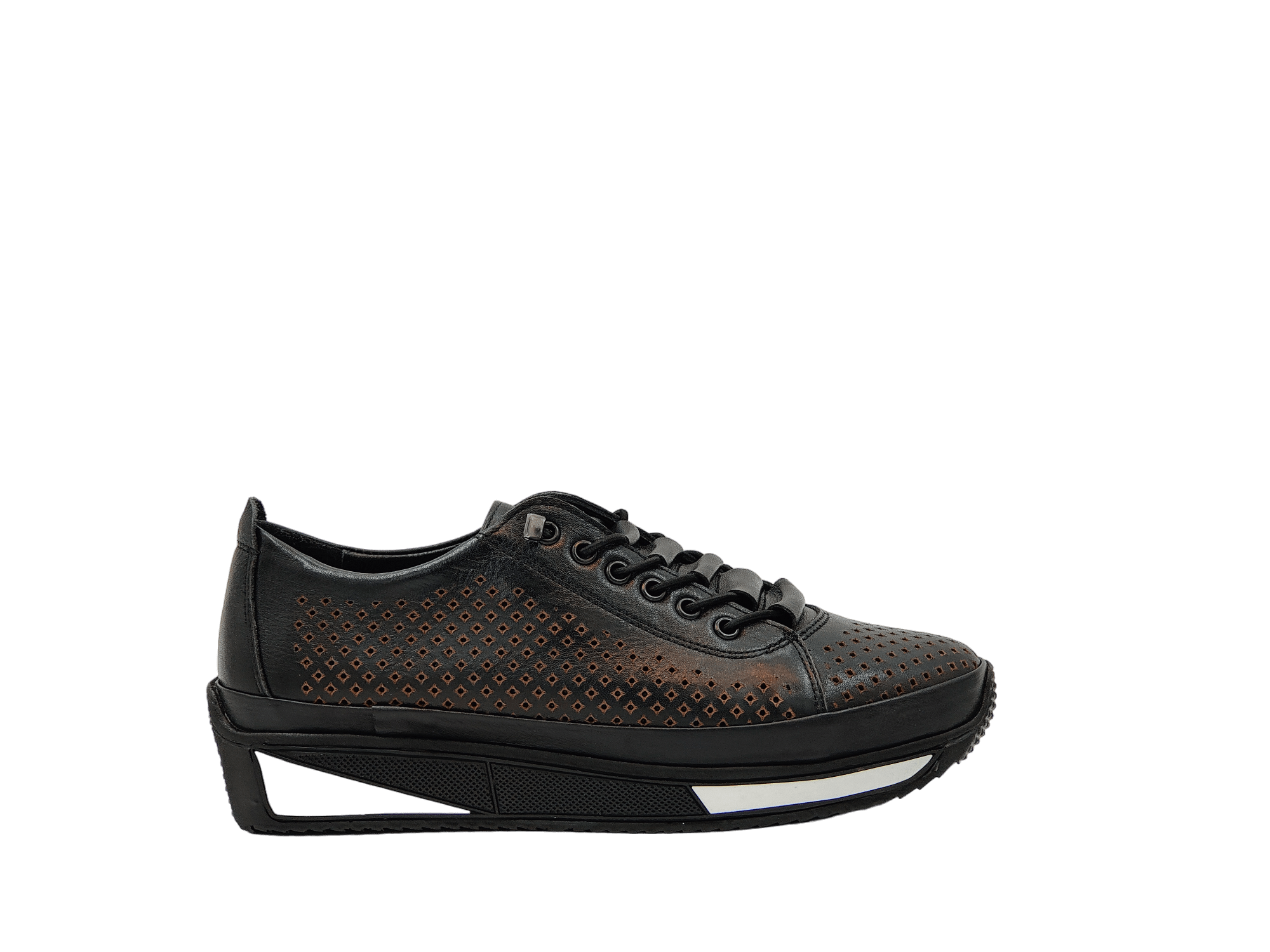 Pantofi Dama Piele Naturala Claudio Casini CART E2046 - Claudio Casini - amely.ro