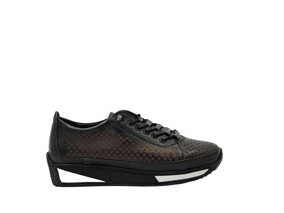 Pantofi Dama Piele Naturala Claudio Casini CART E2046 - Claudio Casini - amely.ro