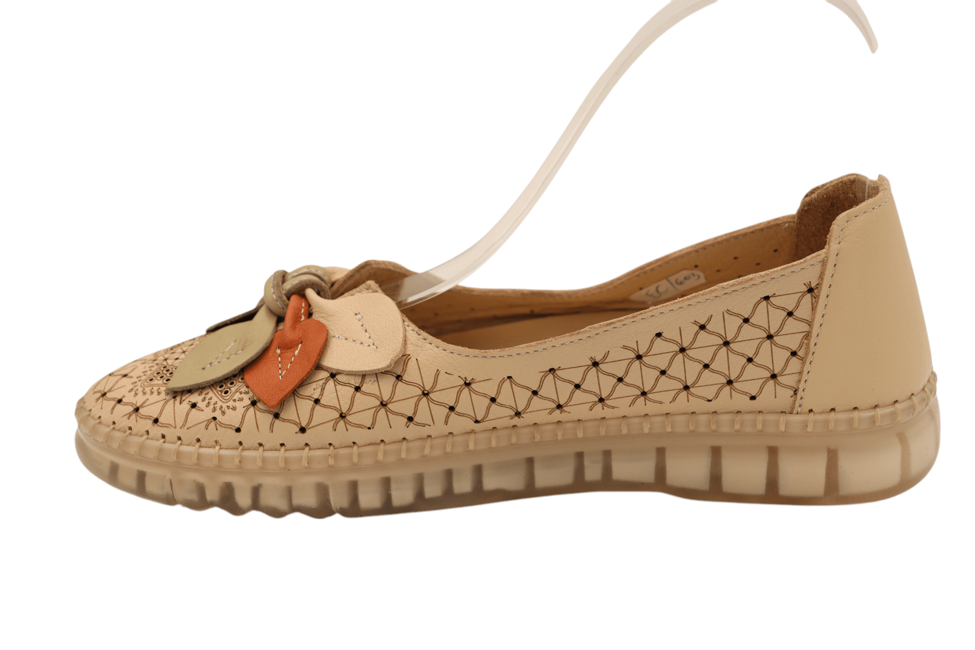 Pantofi Dama Piele Naturala Claudio Casini CART EC/603 - Claudio Casini - amely.ro
