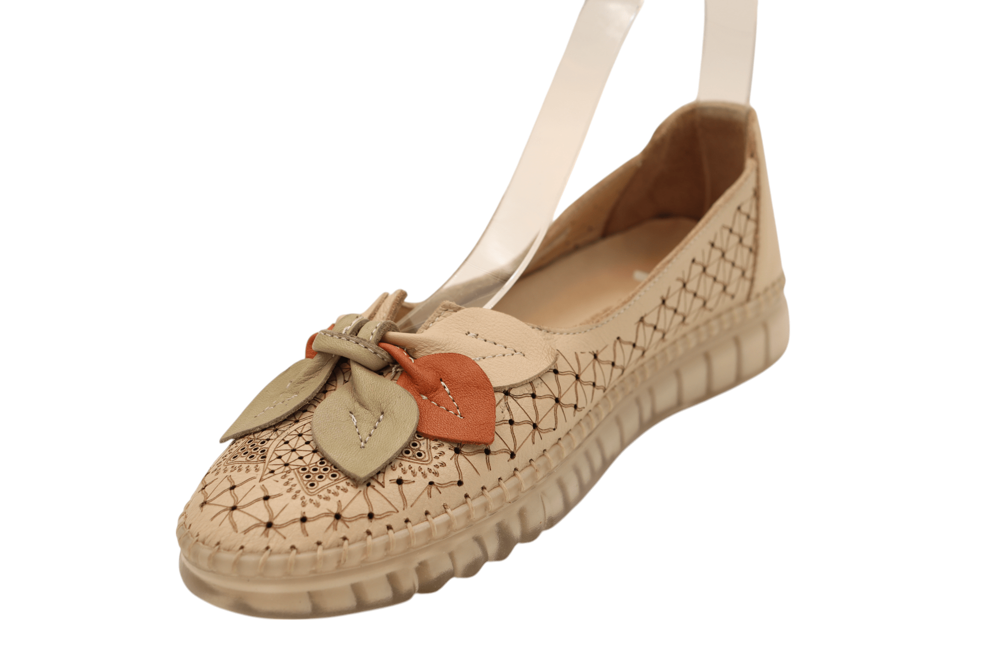 Pantofi Dama Piele Naturala Claudio Casini CART EC/603 - Claudio Casini - amely.ro