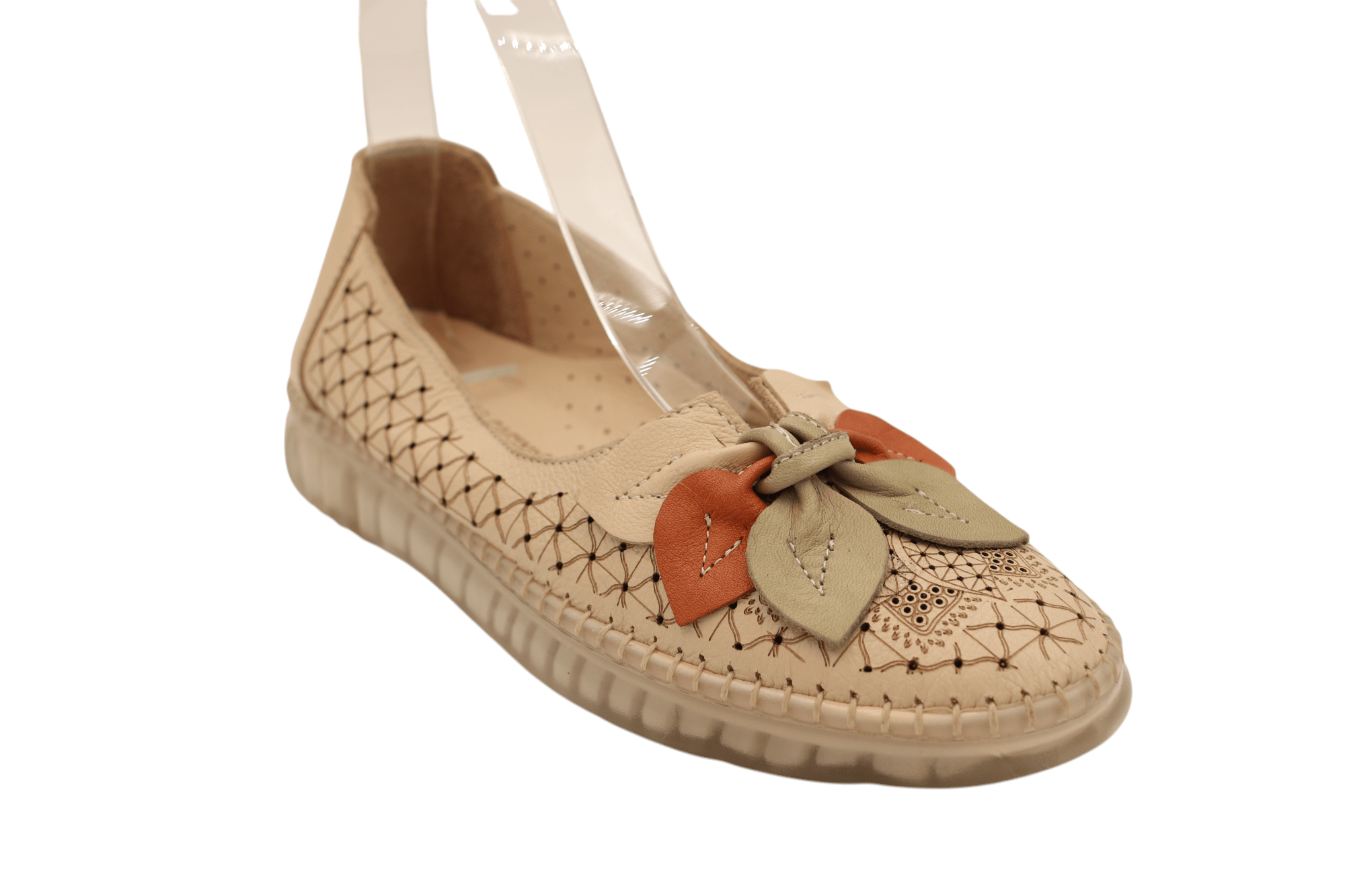 Pantofi Dama Piele Naturala Claudio Casini CART EC/603 - Claudio Casini - amely.ro