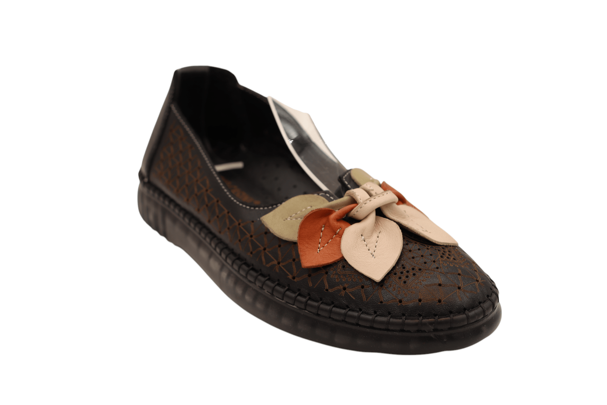 Pantofi Dama Piele Naturala Claudio Casini CART EC/603 - Claudio Casini - amely.ro