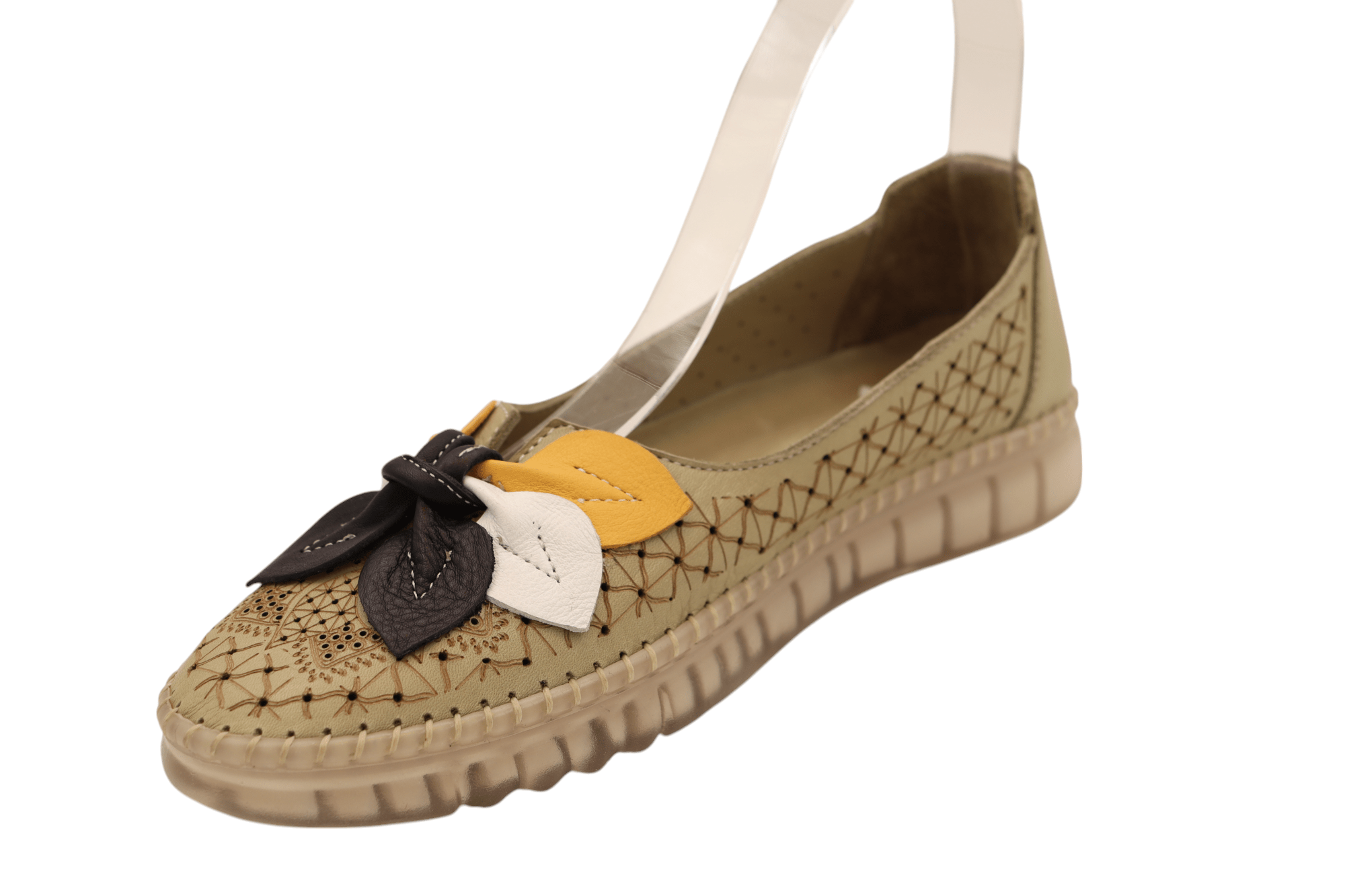 Pantofi Dama Piele Naturala Claudio Casini CART EC/603 - Claudio Casini - amely.ro