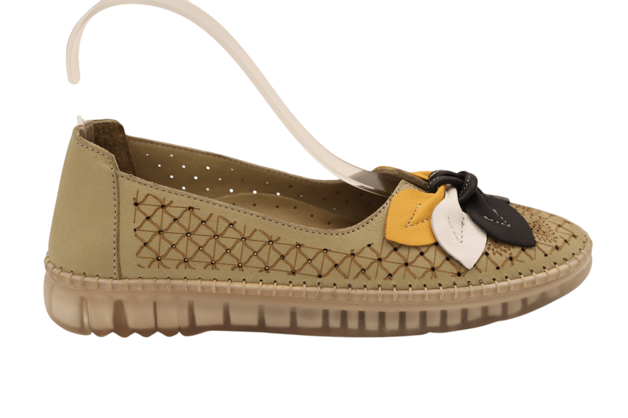 Pantofi Dama Piele Naturala Claudio Casini CART EC/603 - Claudio Casini - amely.ro