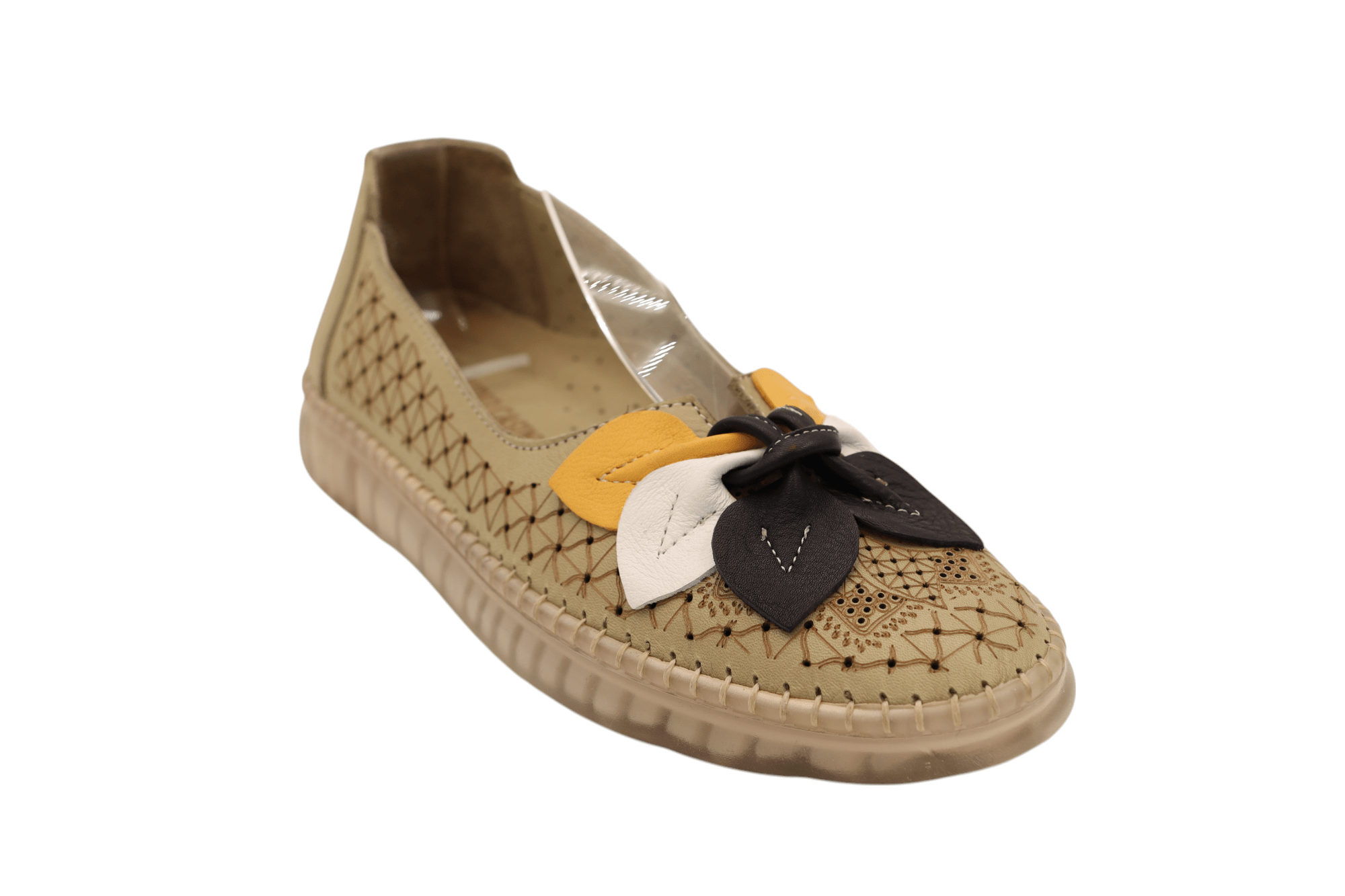 Pantofi Dama Piele Naturala Claudio Casini CART EC/603 - Claudio Casini - amely.ro