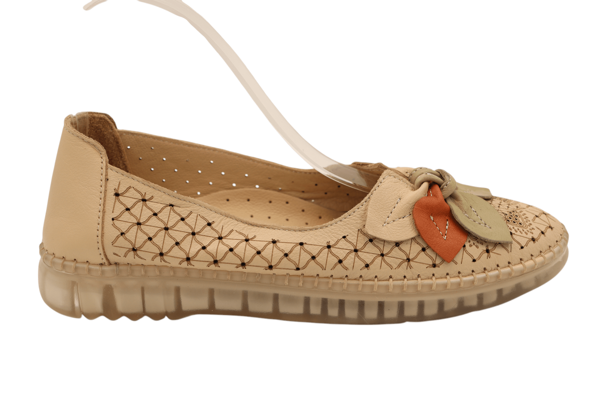 Pantofi Dama Piele Naturala Claudio Casini CART EC/603 - Claudio Casini - amely.ro