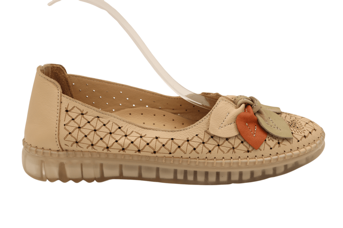 Pantofi Dama Piele Naturala Claudio Casini CART EC/603 - Claudio Casini - amely.ro