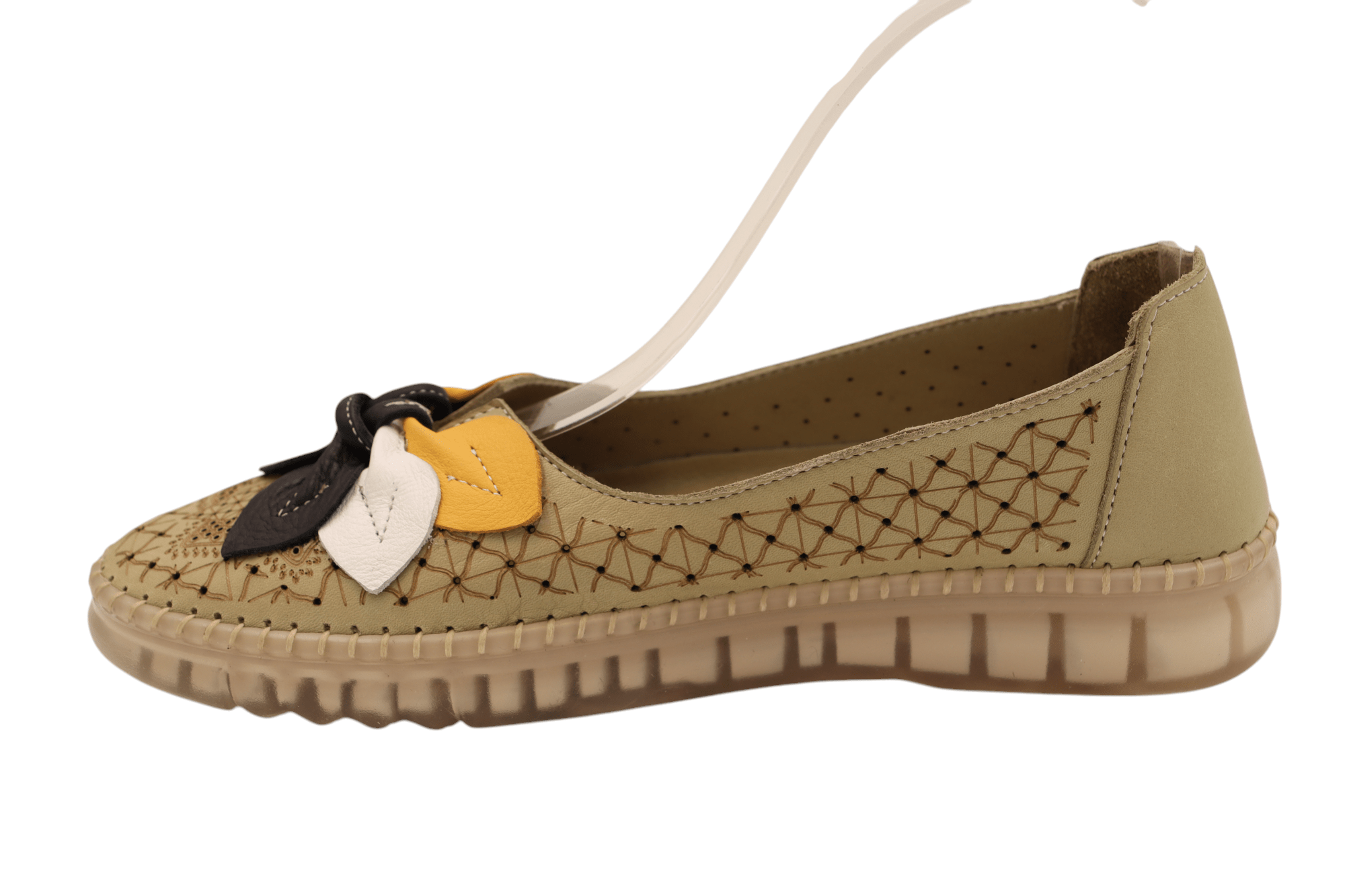 Pantofi Dama Piele Naturala Claudio Casini CART EC/603 - Claudio Casini - amely.ro