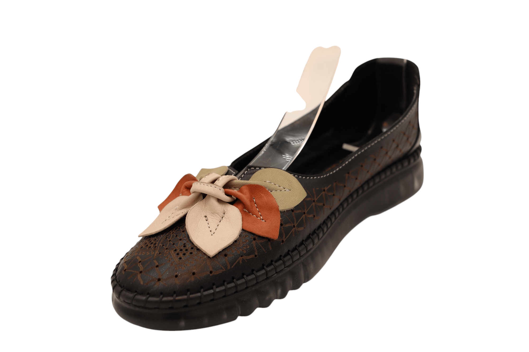 Pantofi Dama Piele Naturala Claudio Casini CART EC/603 - Claudio Casini - amely.ro