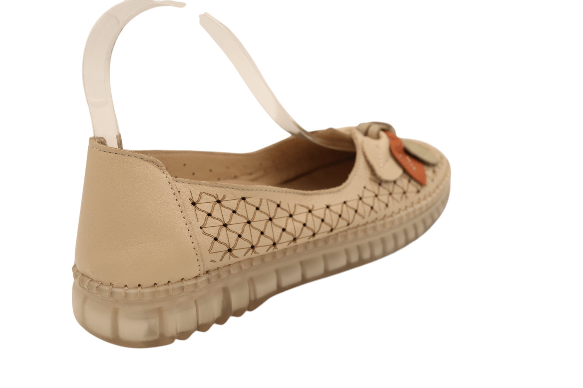 Pantofi Dama Piele Naturala Claudio Casini CART EC/603 - Claudio Casini - amely.ro