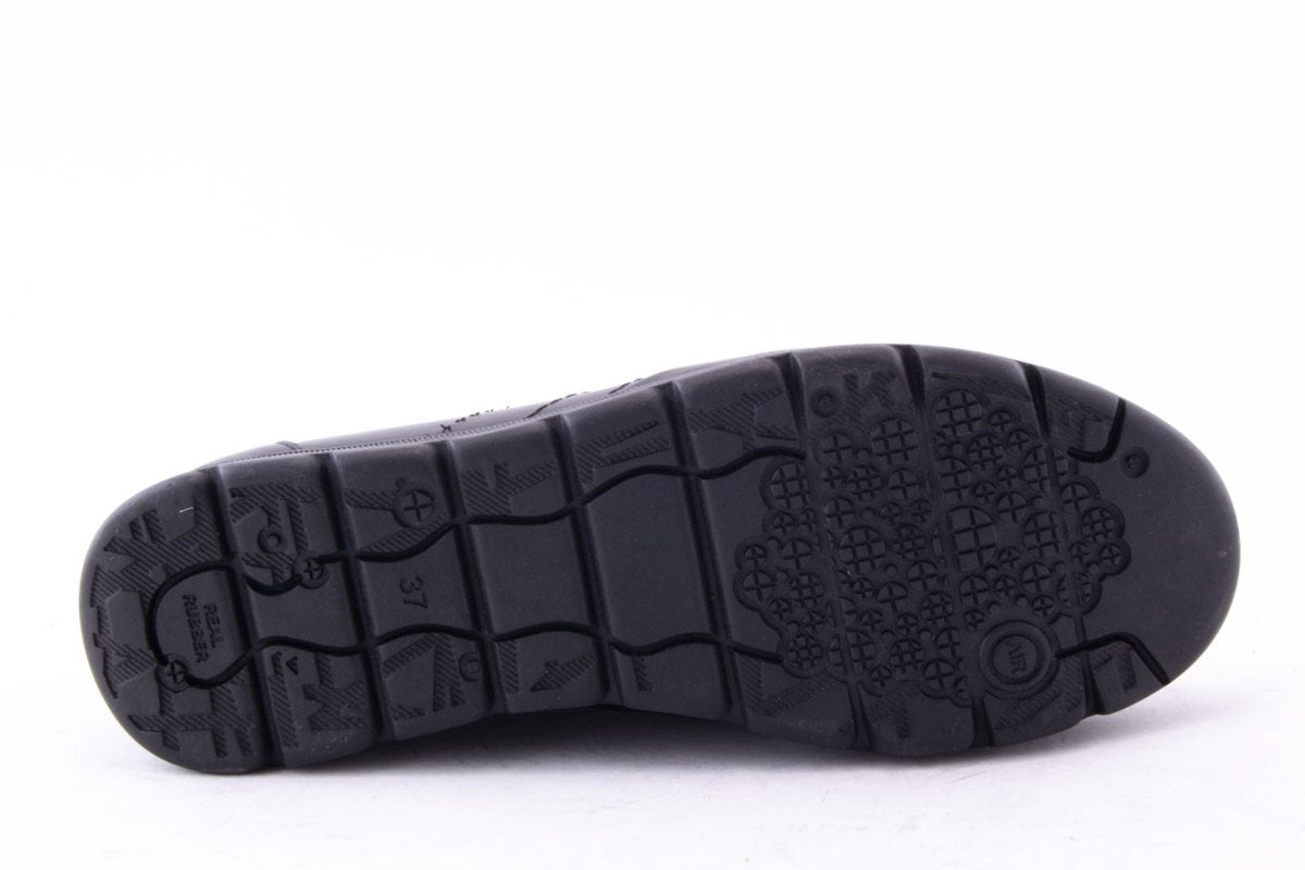 Pantofi Dama Piele Naturala De Vitel Claudio Casini Cart 004 /N - Claudio Casini - amely.ro