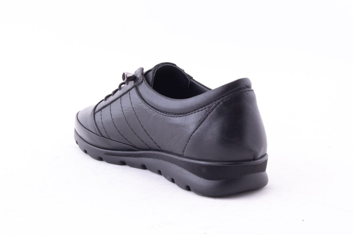 Pantofi Dama Piele Naturala De Vitel Claudio Casini Cart 004 /N - Claudio Casini - amely.ro
