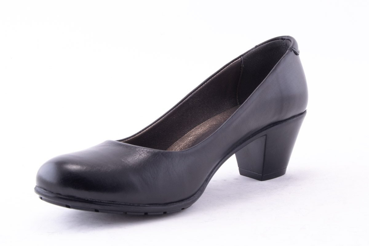 Pantofi Dama Piele Naturala De Vitel Claudio Casini Cart 1007 /Nbox - Claudio Casini - amely.ro