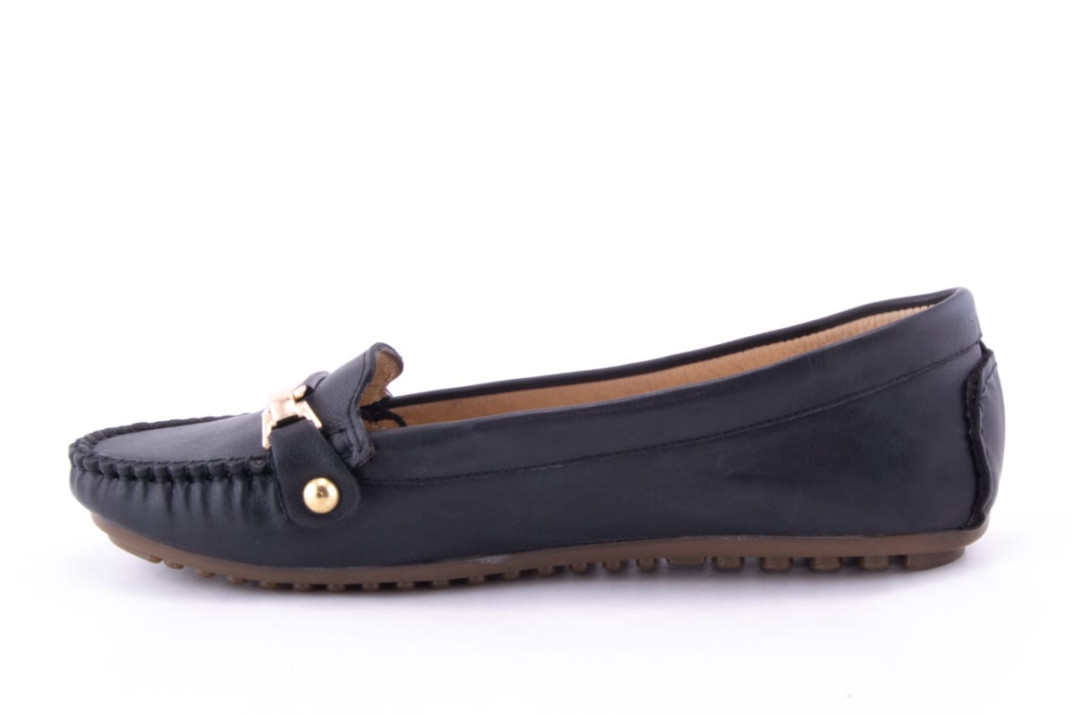 Pantofi Dama Piele Naturala De Vitel Claudio Casini Cart 1019 /N - Claudio Casini - amely.ro