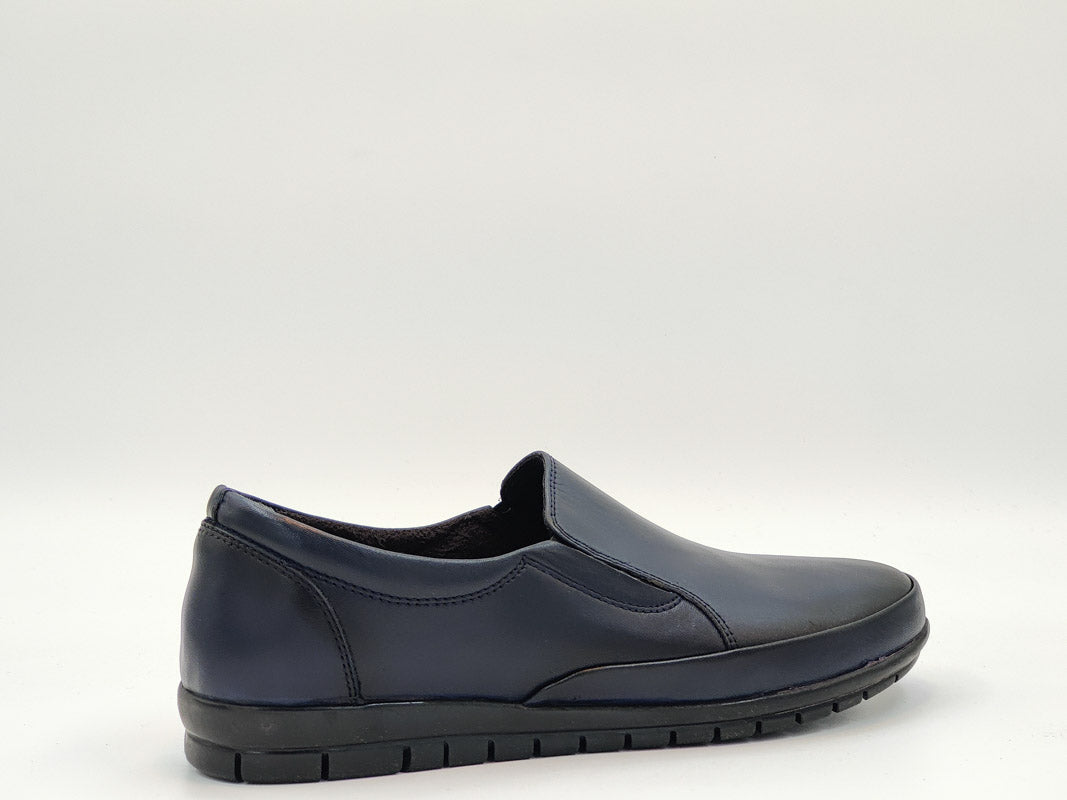 Pantofi Dama Piele Naturala De Vitel Claudio Casini Cart 1030 /Abi - Claudio Casini - amely.ro
