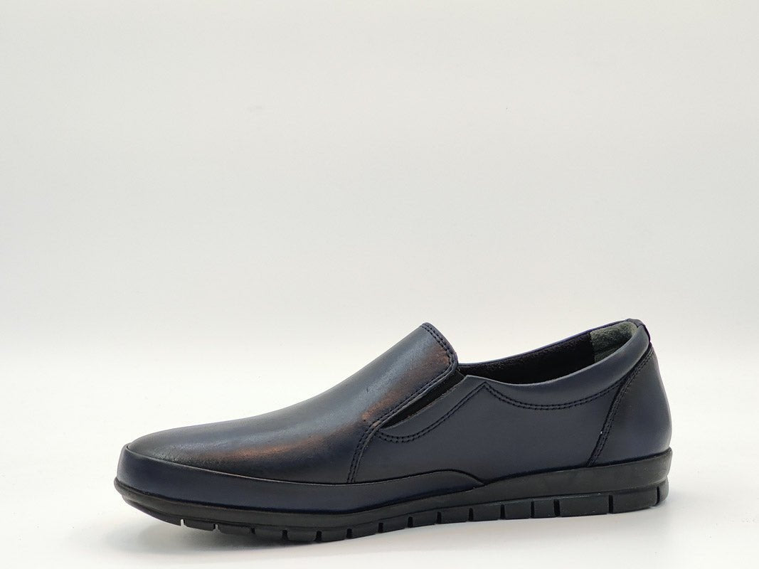 Pantofi Dama Piele Naturala De Vitel Claudio Casini Cart 1030 /Abi - Claudio Casini - amely.ro